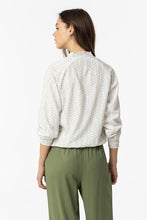 Laden Sie das Bild in den Galerie-Viewer, Tiffosi Frühling/Sommer Jacke