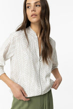 Laden Sie das Bild in den Galerie-Viewer, Tiffosi Frühling/Sommer Jacke