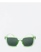 Laden Sie das Bild in den Galerie-Viewer, SURKANA Damen Sonnenbrille Meadow grün