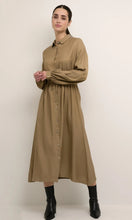 Charger l'image dans la galerie, Robe chemise Dahlia KAFFE