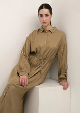 Charger l'image dans la galerie, Robe chemise Dahlia KAFFE