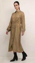 Charger l'image dans la galerie, Robe chemise Dahlia KAFFE