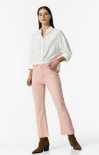 Laden Sie das Bild in den Galerie-Viewer, Lachsrosa Tiffosi Jeans