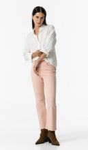 Laden Sie das Bild in den Galerie-Viewer, Lachsrosa Tiffosi Jeans