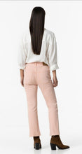 Laden Sie das Bild in den Galerie-Viewer, Lachsrosa Tiffosi Jeans