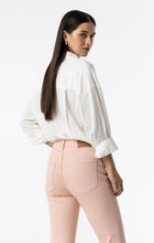 Laden Sie das Bild in den Galerie-Viewer, Lachsrosa Tiffosi Jeans