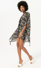 Laden Sie das Bild in den Galerie-Viewer, SURKANA gesteppte Einkaufstasche aus Baumwolle