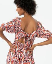 Charger l'image dans la galerie, Robe longue décolleté dos SURKANA - 3e Acte