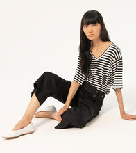 Charger l'image dans la galerie, Surkana Pantalon pont 7/8 ème