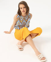 Laden Sie das Bild in den Galerie-Viewer, Surkana 7/8-Brückenhose