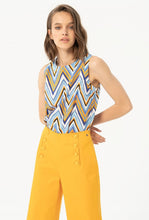 Laden Sie das Bild in den Galerie-Viewer, Surkana 7/8-Brückenhose