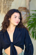 Laden Sie das Bild in den Galerie-Viewer, Lara Ethnics Maria Boleroweste