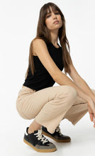Laden Sie das Bild in den Galerie-Viewer, Beige Tiffosi Jeans