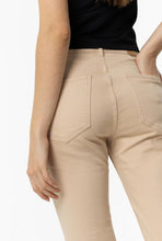 Laden Sie das Bild in den Galerie-Viewer, Beige Tiffosi Jeans
