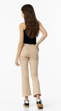 Laden Sie das Bild in den Galerie-Viewer, Beige Tiffosi Jeans