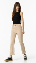 Laden Sie das Bild in den Galerie-Viewer, Beige Tiffosi Jeans
