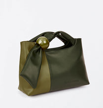 Laden Sie das Bild in den Galerie-Viewer, Neue zweifarbige Wintertasche SURKANA