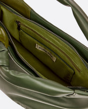 Laden Sie das Bild in den Galerie-Viewer, Neue zweifarbige Wintertasche SURKANA