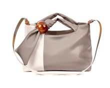 Laden Sie das Bild in den Galerie-Viewer, Neue zweifarbige Wintertasche SURKANA