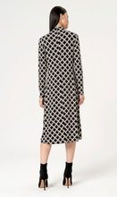 Charger l'image dans la galerie, SURKANA Robe midi ajustée