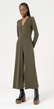 Laden Sie das Bild in den Galerie-Viewer, SURKANA Khakifarbener Overall