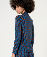 Laden Sie das Bild in den Galerie-Viewer, SURKANA Langärmliges tailliertes Hemd