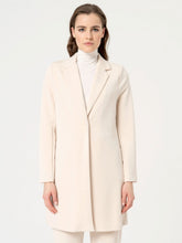 Charger l'image dans la galerie, Veste Blazer 3/4 SURKANA écru