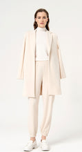 Charger l'image dans la galerie, Veste Blazer 3/4 SURKANA écru