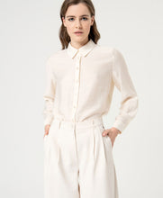 Laden Sie das Bild in den Galerie-Viewer, SURKANA Bundfaltenhose