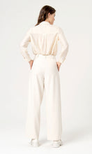 Laden Sie das Bild in den Galerie-Viewer, SURKANA Bundfaltenhose