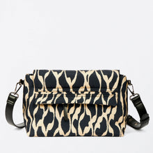 Laden Sie das Bild in den Galerie-Viewer, SURKANA Stepptasche