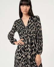 Charger l'image dans la galerie, Robe longue SURKANA