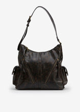 Charger l'image dans la galerie, Sac à main marron used Tiffosi