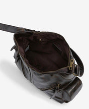 Charger l'image dans la galerie, Sac à main marron used Tiffosi