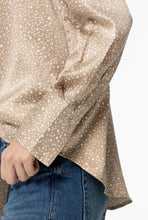 Laden Sie das Bild in den Galerie-Viewer, Tiffosi Langarmhemd