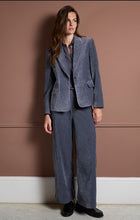 Laden Sie das Bild in den Galerie-Viewer, Veste de Blazer SURKANA