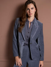 Laden Sie das Bild in den Galerie-Viewer, Veste de Blazer SURKANA