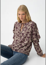 Laden Sie das Bild in den Galerie-Viewer, Blouse Tiffosi