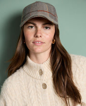 Laden Sie das Bild in den Galerie-Viewer, Gilet en laine SURKANA