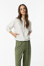 Laden Sie das Bild in den Galerie-Viewer, Tiffosi Frühling/Sommer Jacke