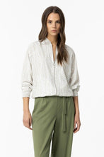 Laden Sie das Bild in den Galerie-Viewer, Tiffosi Frühling/Sommer Jacke