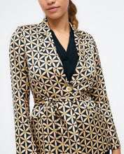 Laden Sie das Bild in den Galerie-Viewer, Surkana HESA Frühlingsblazerjacke