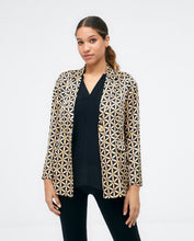 Laden Sie das Bild in den Galerie-Viewer, Surkana HESA Frühlingsblazerjacke