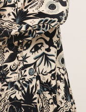 Charger l'image dans la galerie, Robe longue Bohème SURKANA cosmos