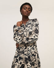 Charger l'image dans la galerie, Robe longue Bohème SURKANA cosmos