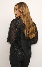 Laden Sie das Bild in den Galerie-Viewer, Blusen-Top - KAFFE Lusinda