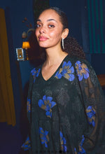 Charger l'image dans la galerie, Robe longue KAFFE