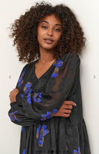 Charger l'image dans la galerie, Robe longue KAFFE