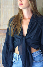 Laden Sie das Bild in den Galerie-Viewer, Lara Ethnics Maria Boleroweste