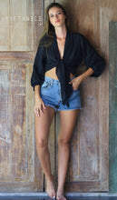 Laden Sie das Bild in den Galerie-Viewer, Lara Ethnics Maria Boleroweste